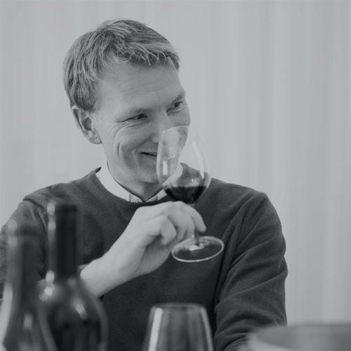 WineWorld and Vingruppen Sales Team – Fredrik Lilja