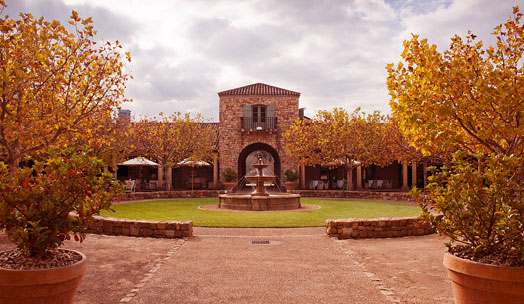 Waterford Estate wine producer